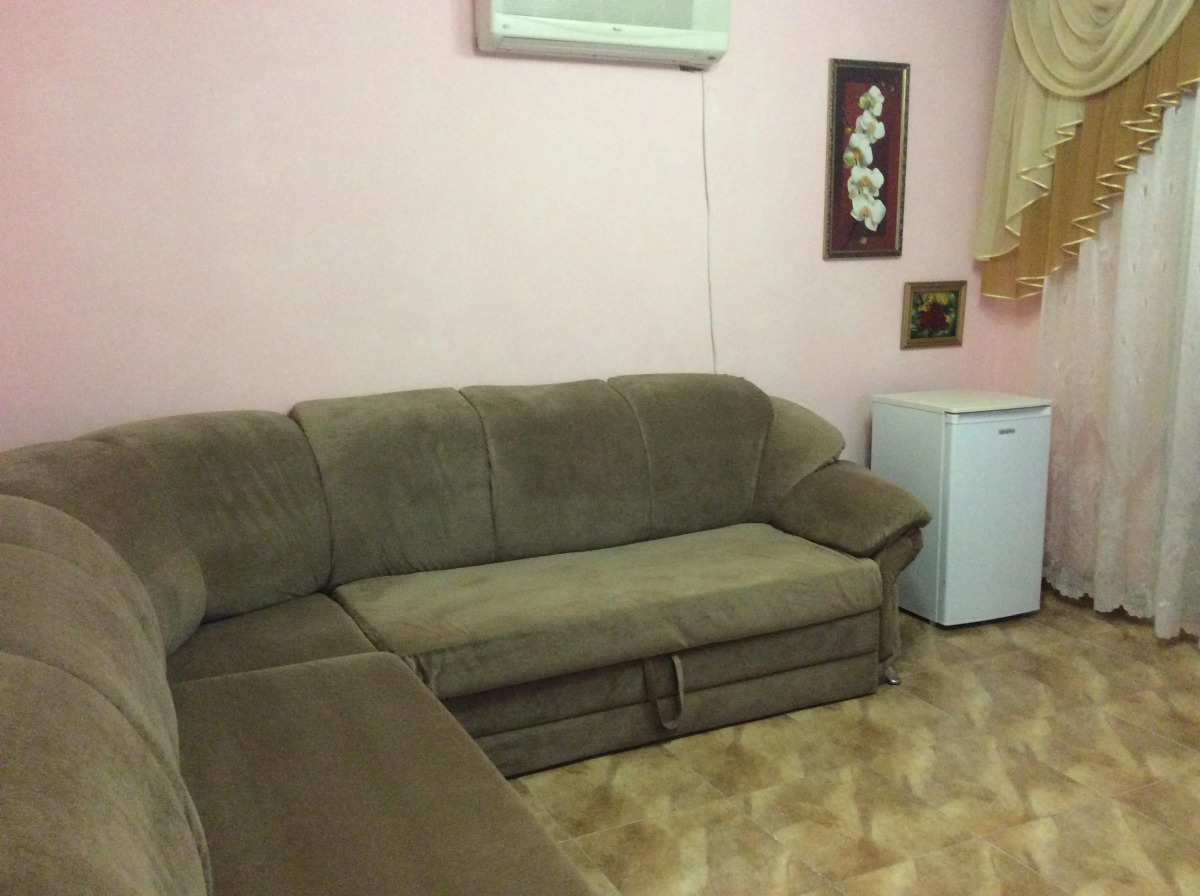 Гостевой Дом Миллениум