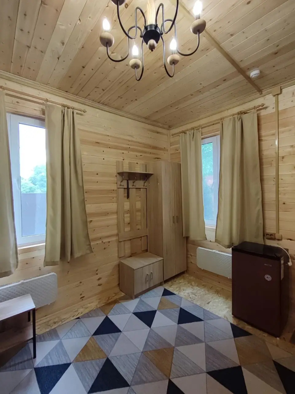 Гостевой дом Проксима