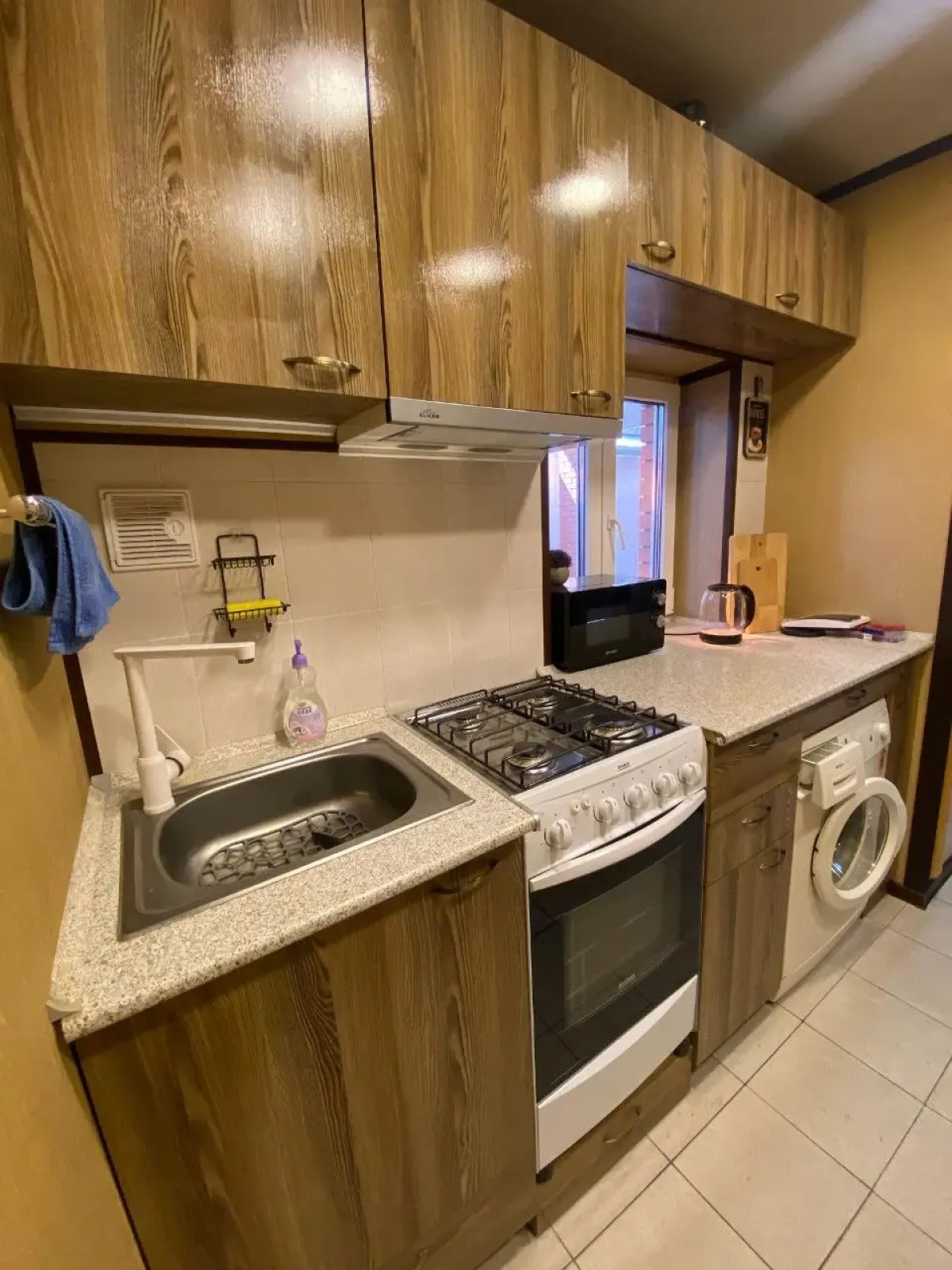 Меблированные комнаты у Светланы