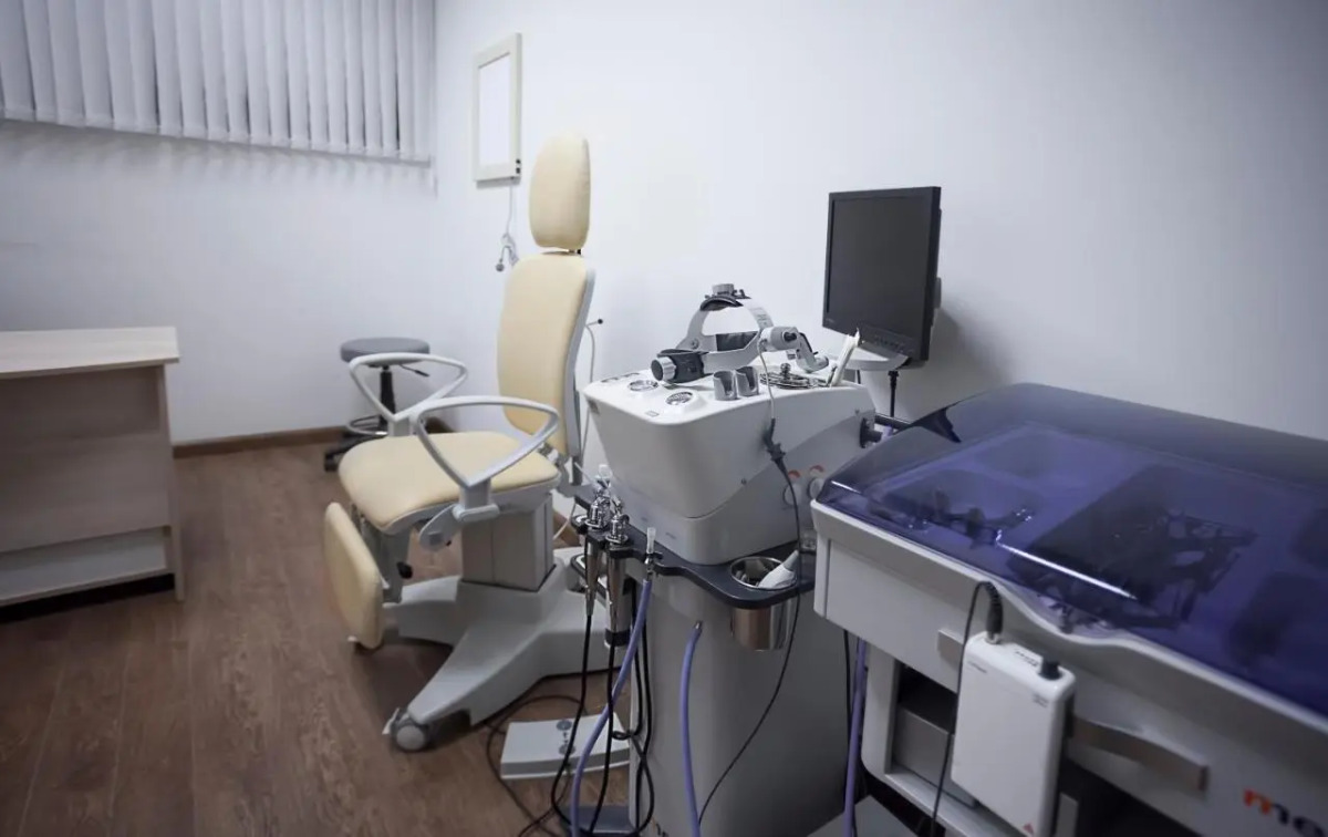 Gashalti Health Hotel Naftalan