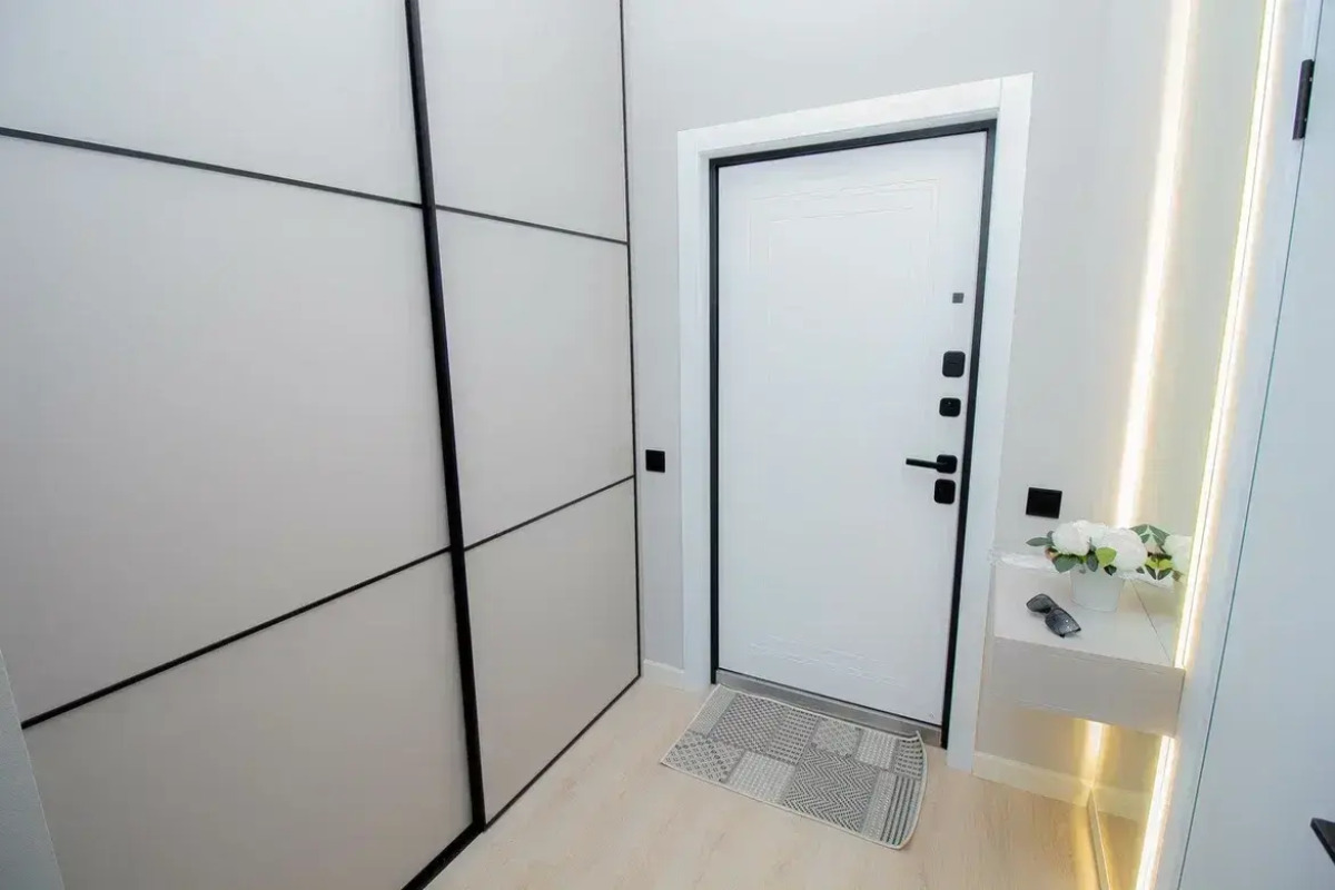 Квартира FSF эксклюзивная студия в центре (Superior)