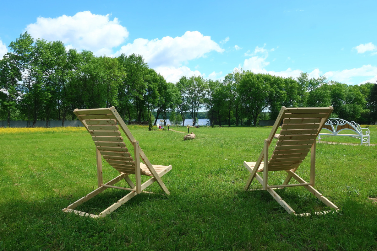 Мини-отель Дача