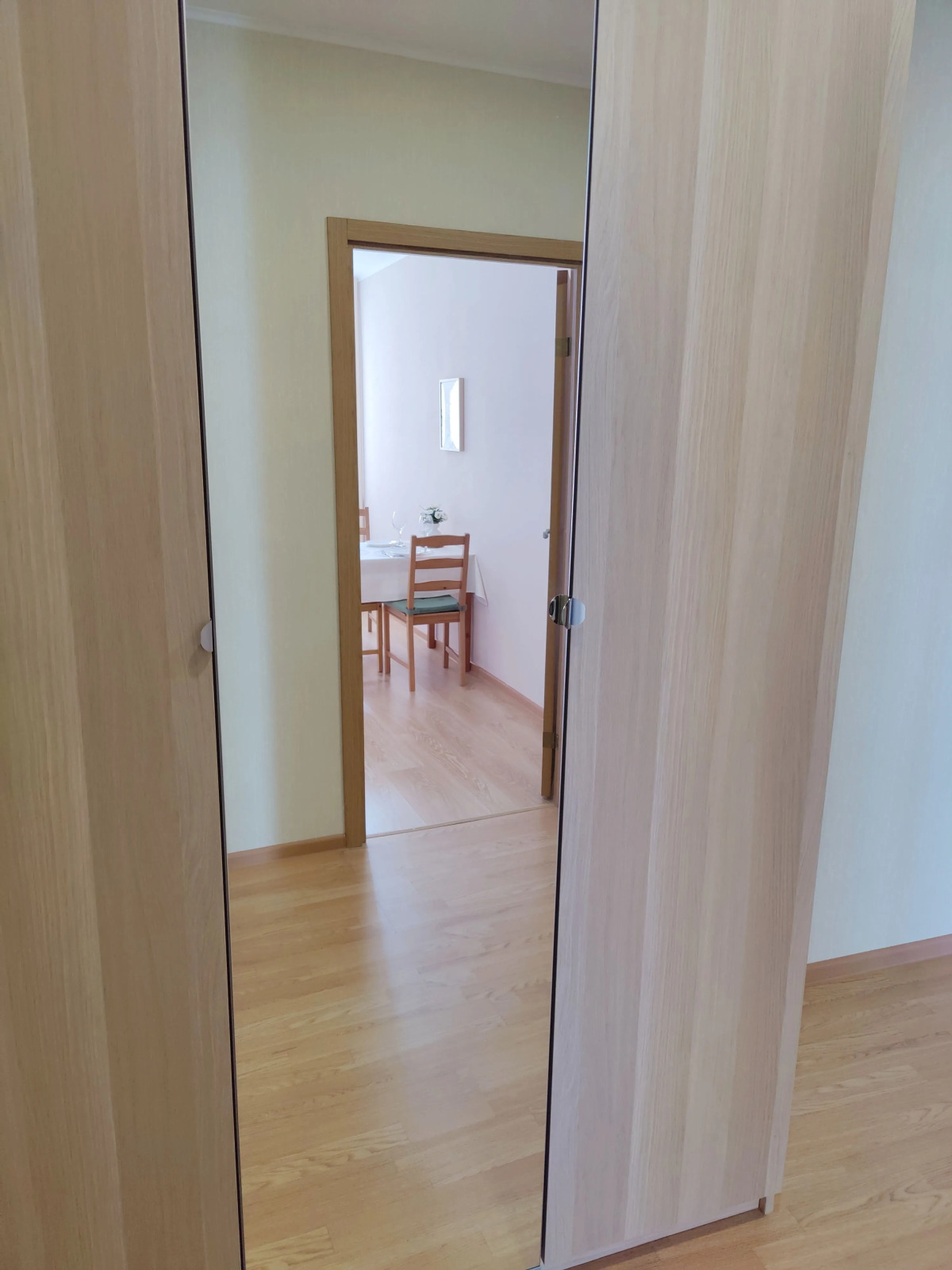 Апартаменты на Ул Солнечная 81