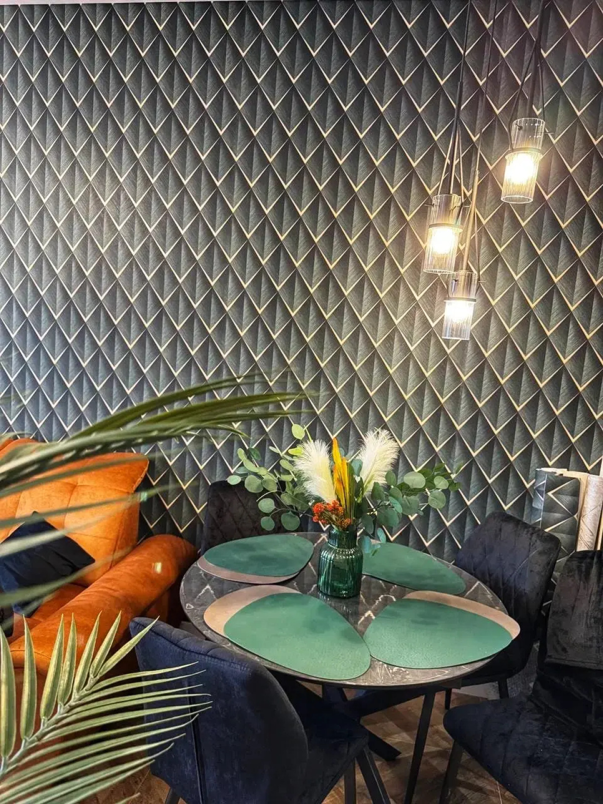 Апартаменты на 1й Линии в Зеленоградске