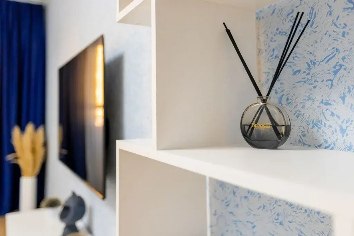 Квартира Пляж Big