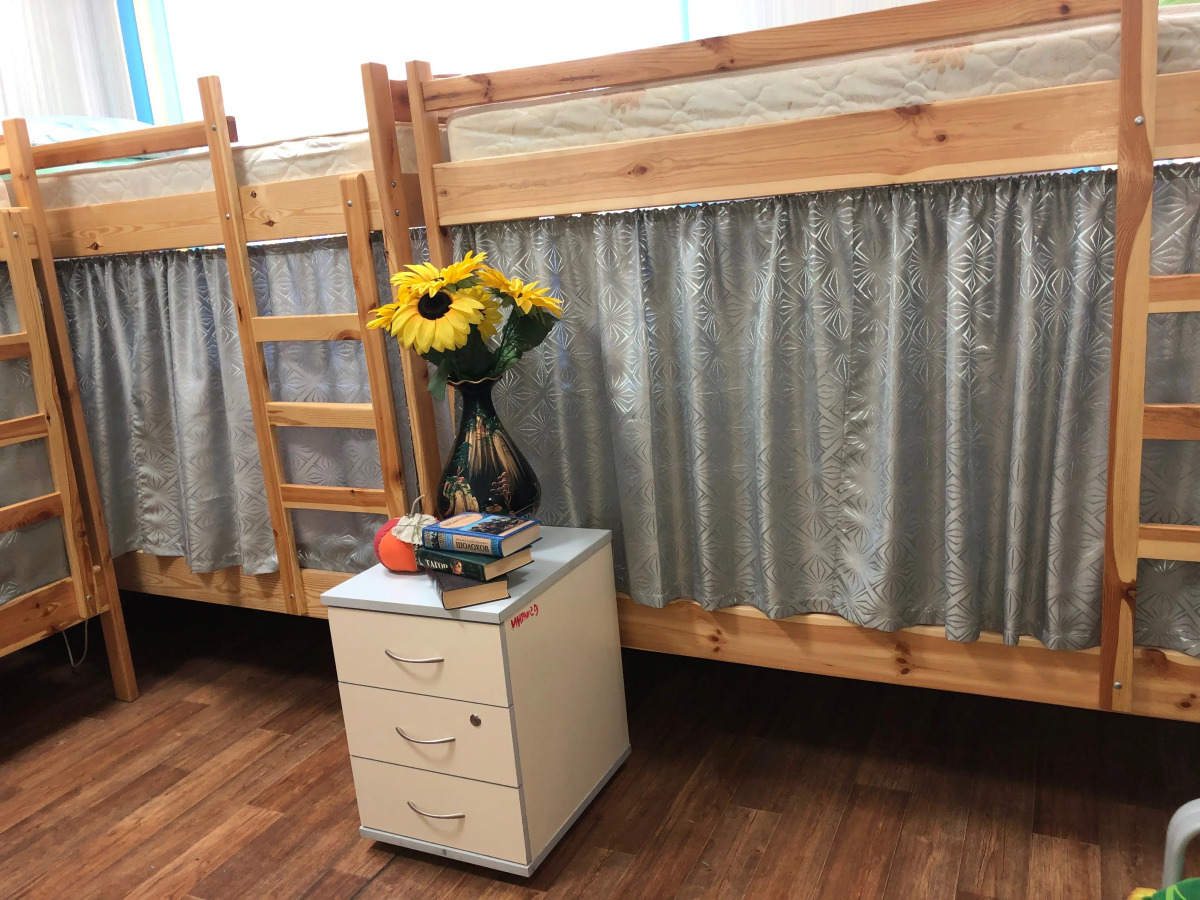 Хостел Подсолнух