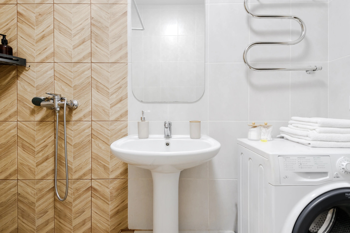 Квартира Студия с видом на Дон