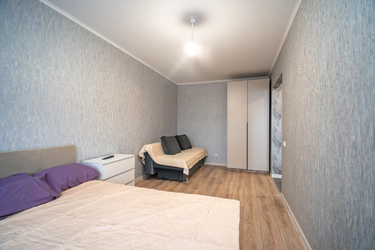 Квартира Волховская