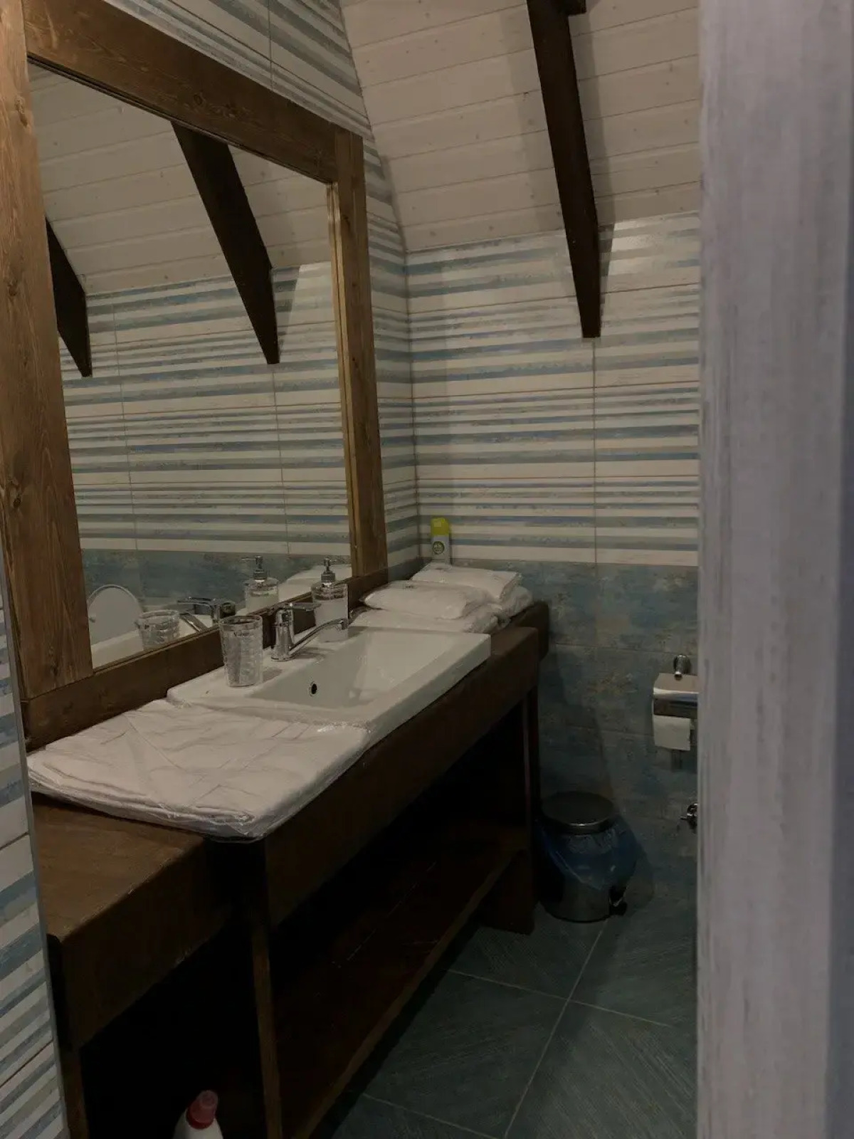 Отель Chalet Bridge Eko