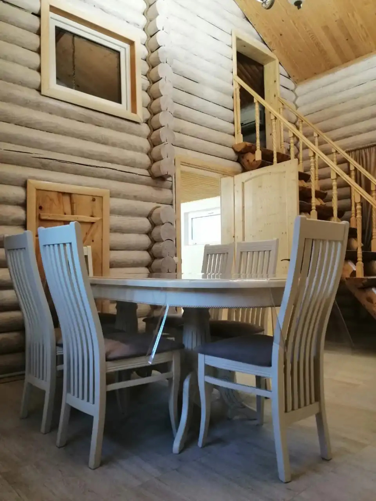 Вилла Гостевая усадьба