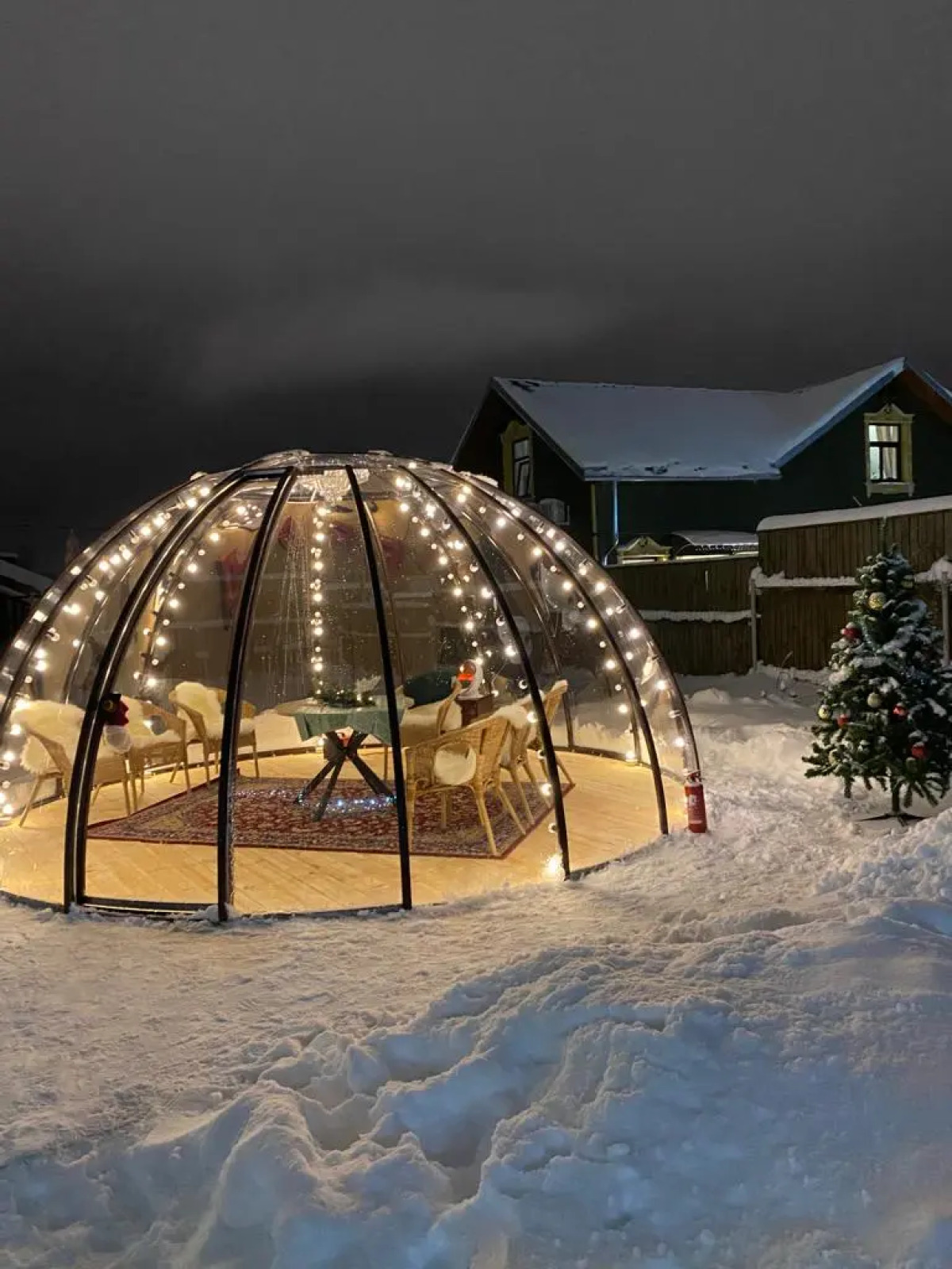 Гостевой дом Yellow Stars Inn