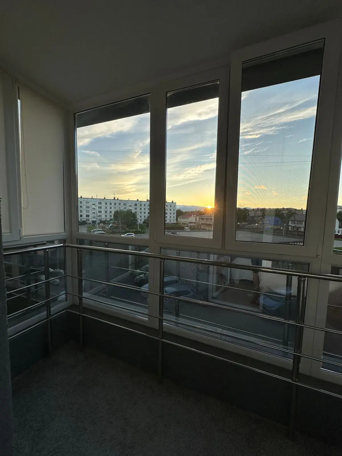 Комфортная квартира в новом доме