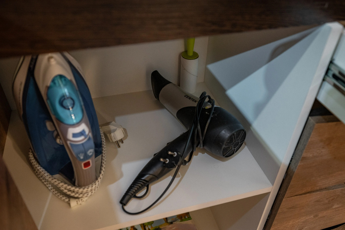 Апартаменты Комфорт Олимпик на Бульваре Надежд 1