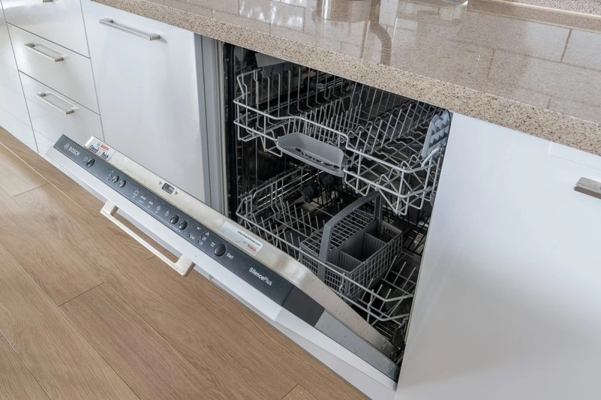 Апартаменты Seaside