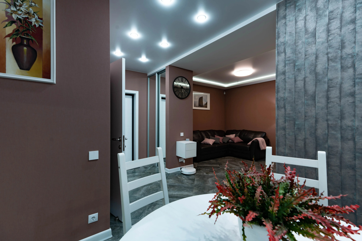 Квартира Летний вечер