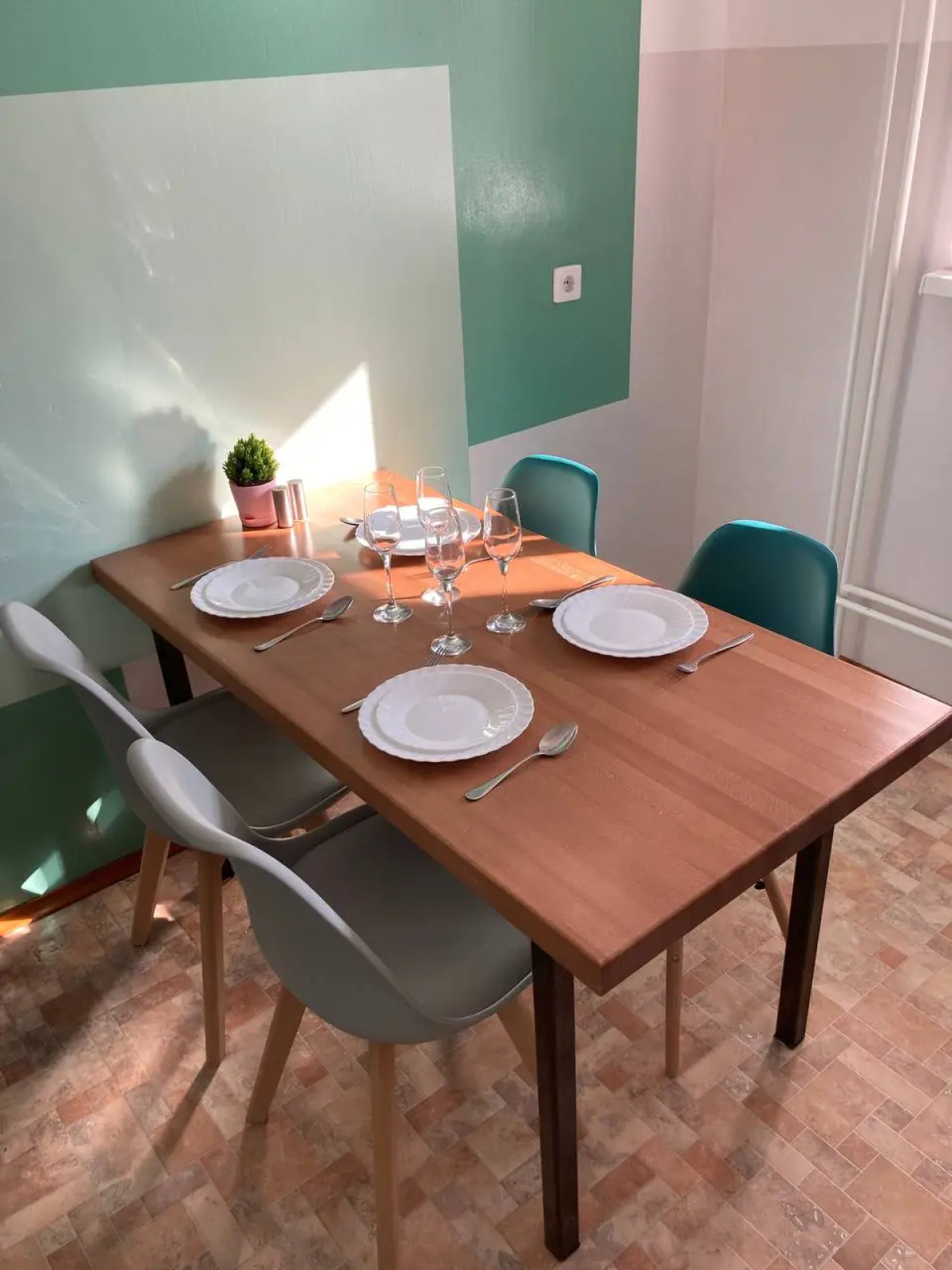 Апартаменты Z6x3