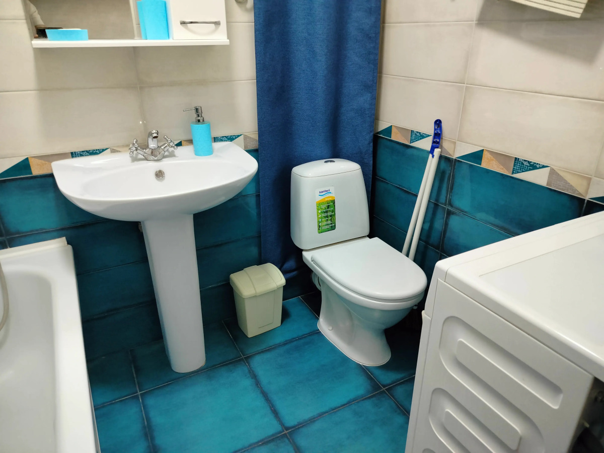 Квартира у Дубовой рощи Петра I