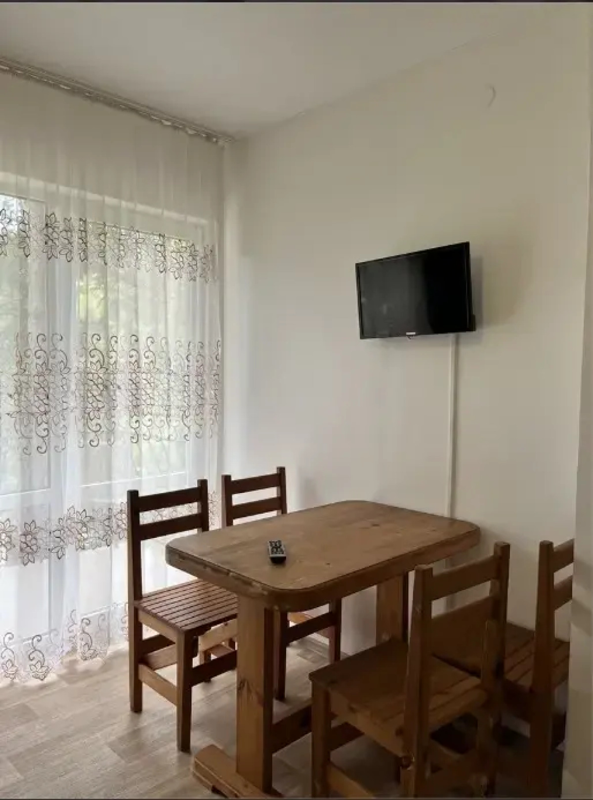 Peschanyij Bereg Mini-hotel