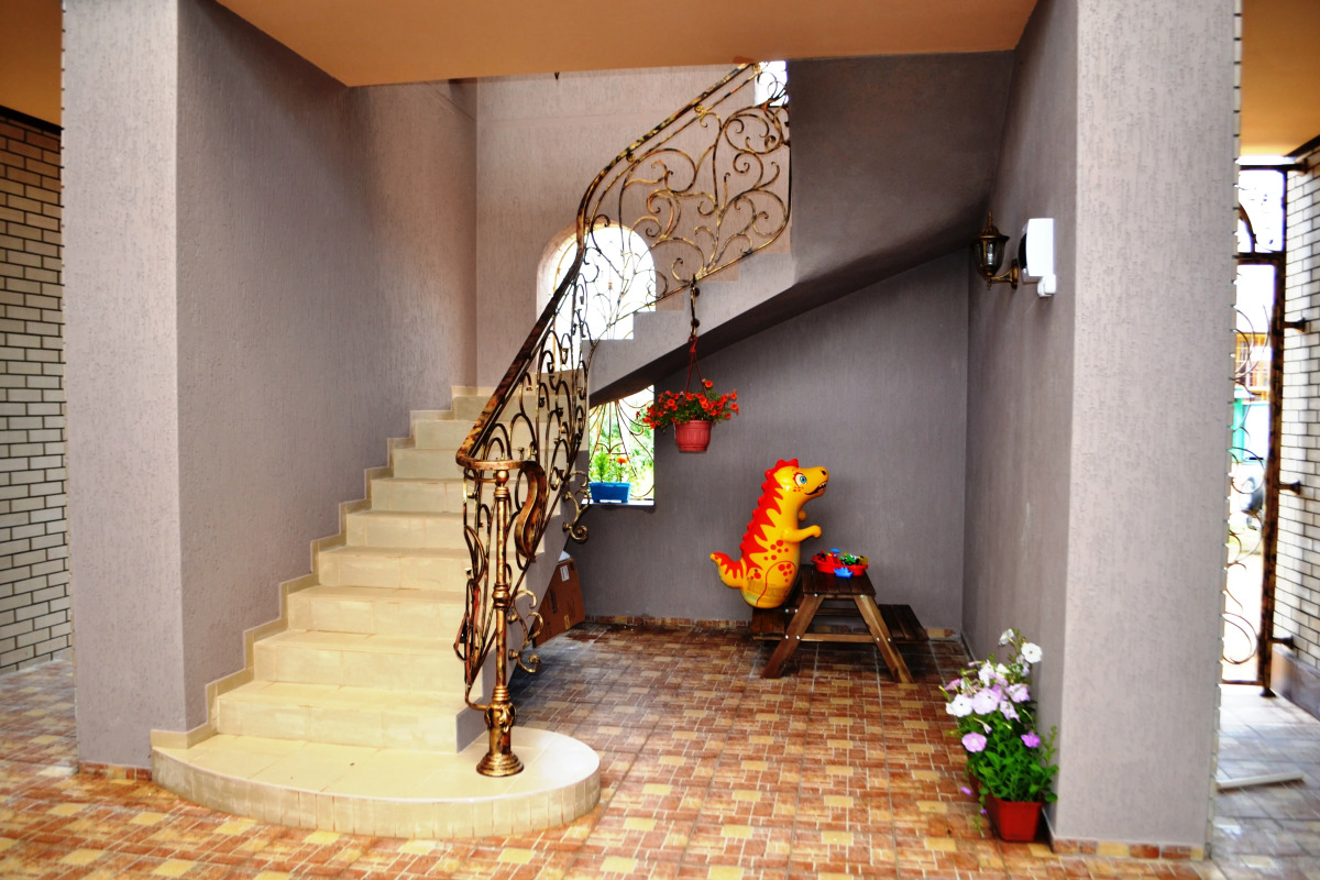 Гостевой дом Замок Мари