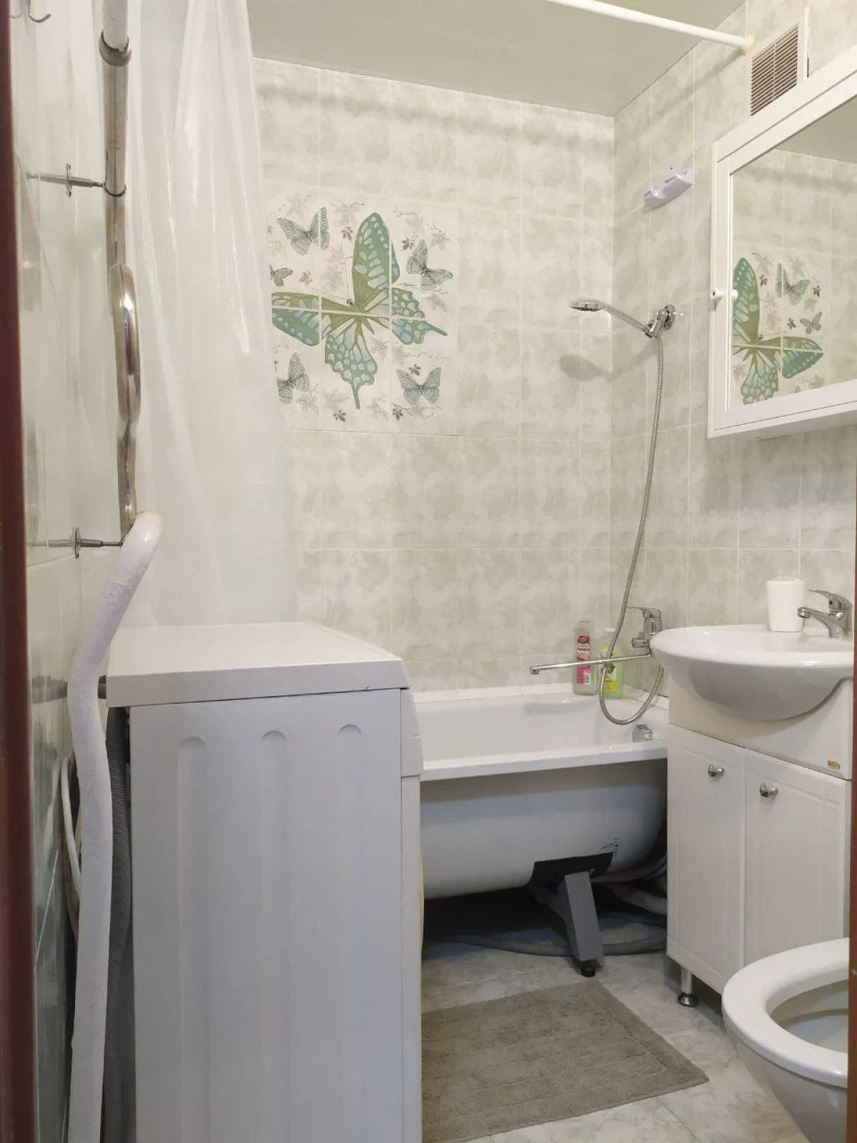 Квартира Фортуна Сити рядом с Автовокзалом