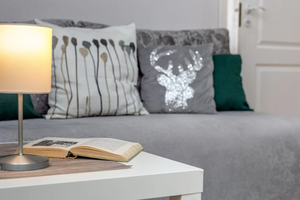 Апартаменты Леонида Беды 6