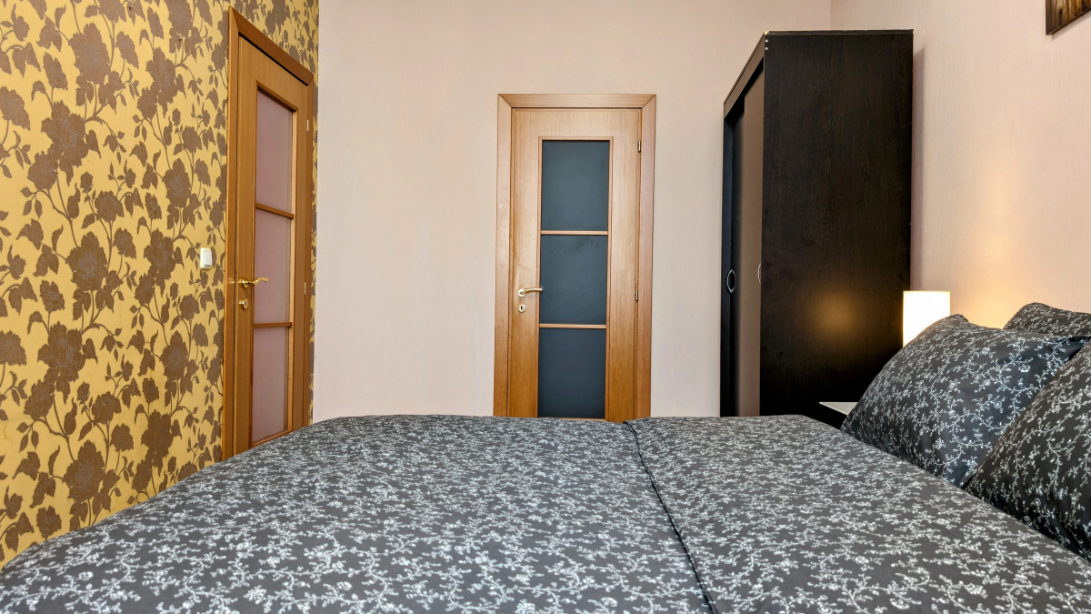 Квартира Свободна Большая Дорогомиловская