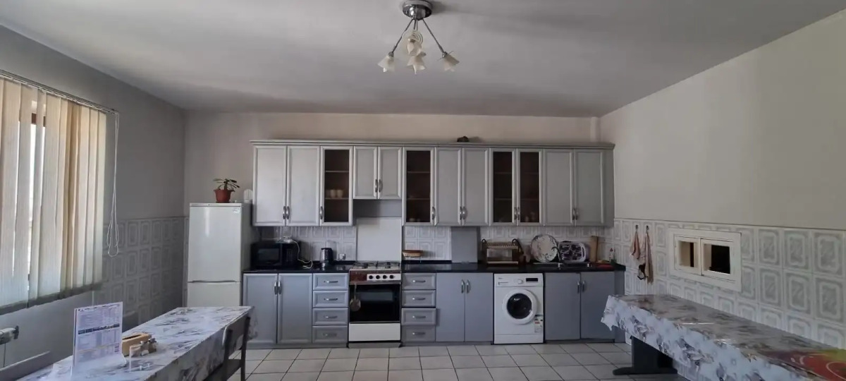 Гостевой дом Red House