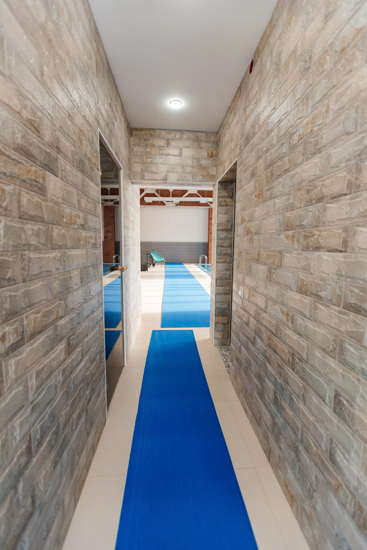 Мини-отель Agudzera Loft