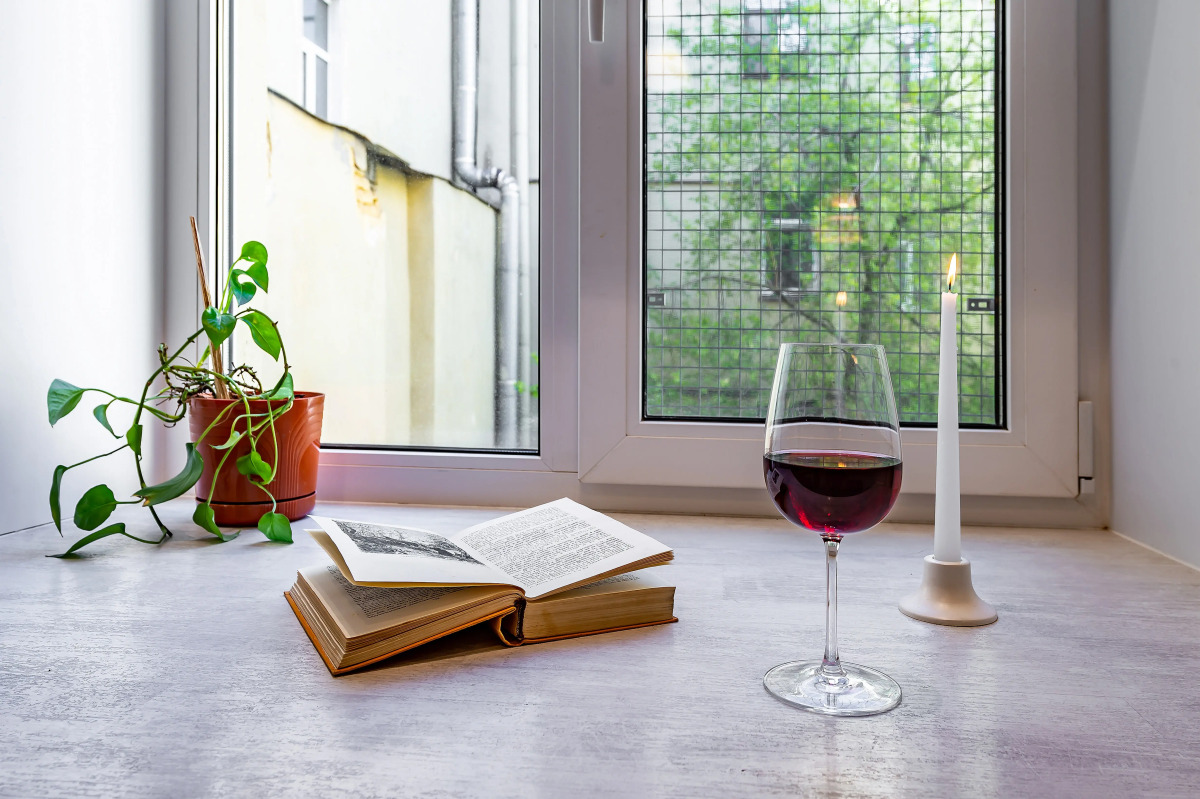 Квартира Питерского Интеллигента