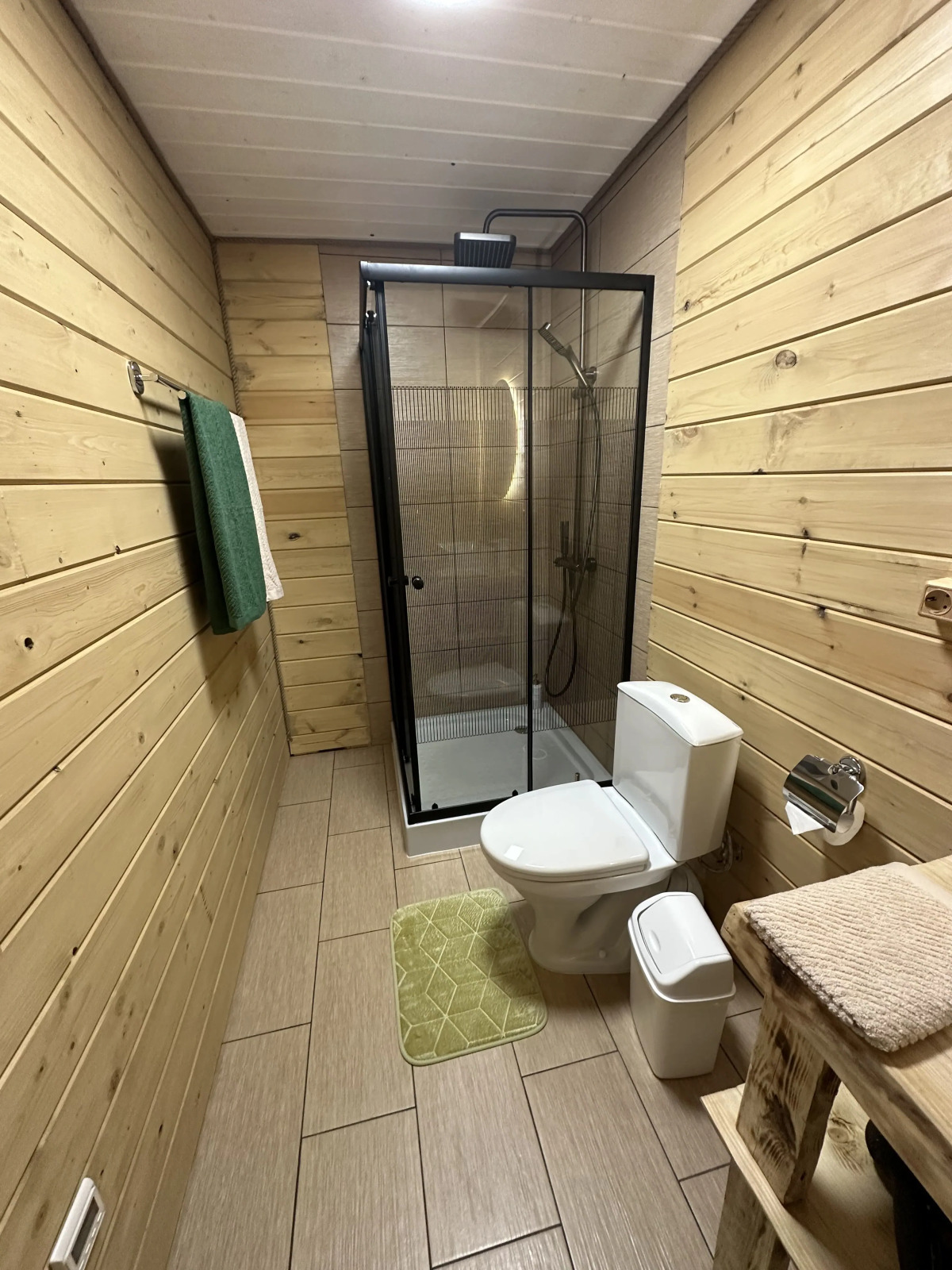 Апартаменты New Семейные Оливи