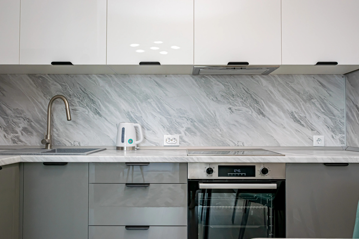 Апартаменты Cosmos Apart в ЖК Грин Парк на Проспекте Парковом