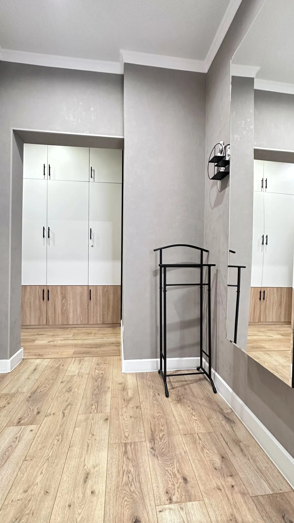 Уютная квартира в Курортной зоне