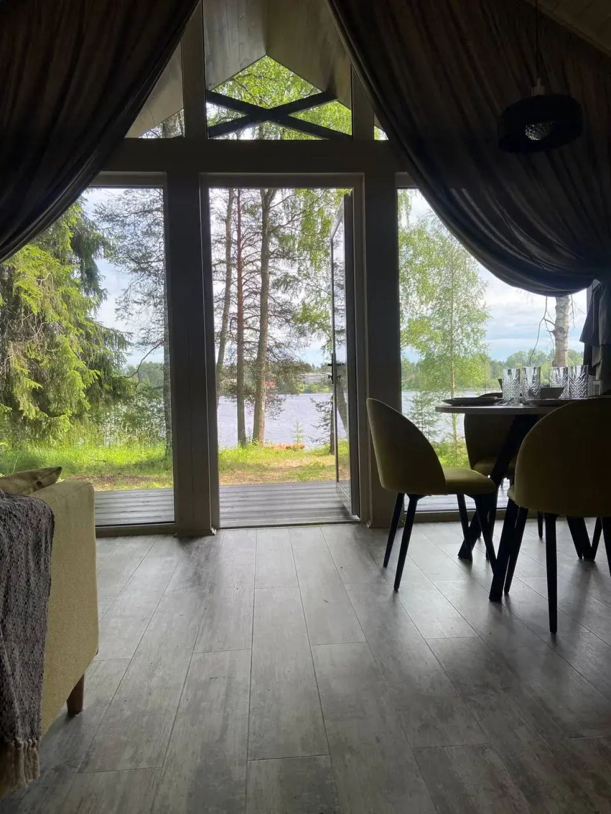 Гостевой дом Comfort Premium