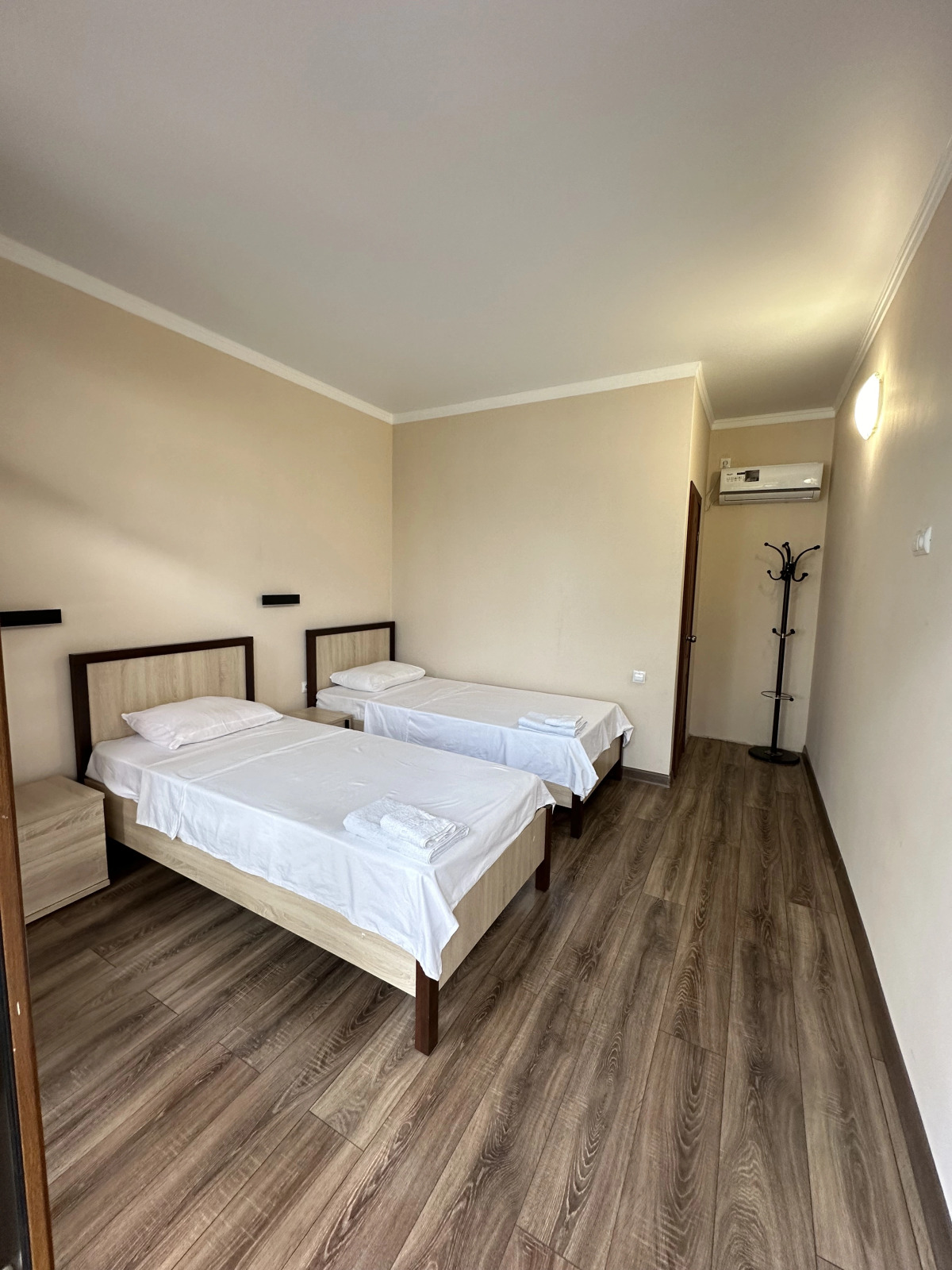 Гостевой дом Солнца