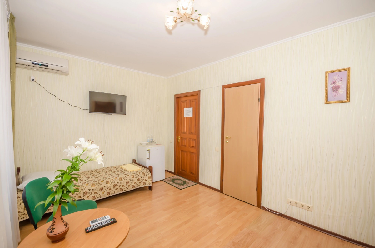 Вилла Любимая