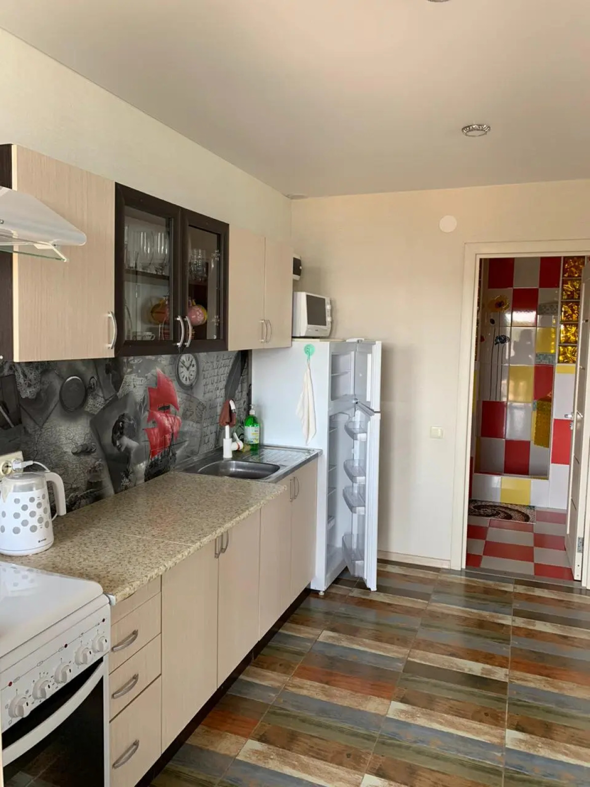 Гостевой Дом Маринер