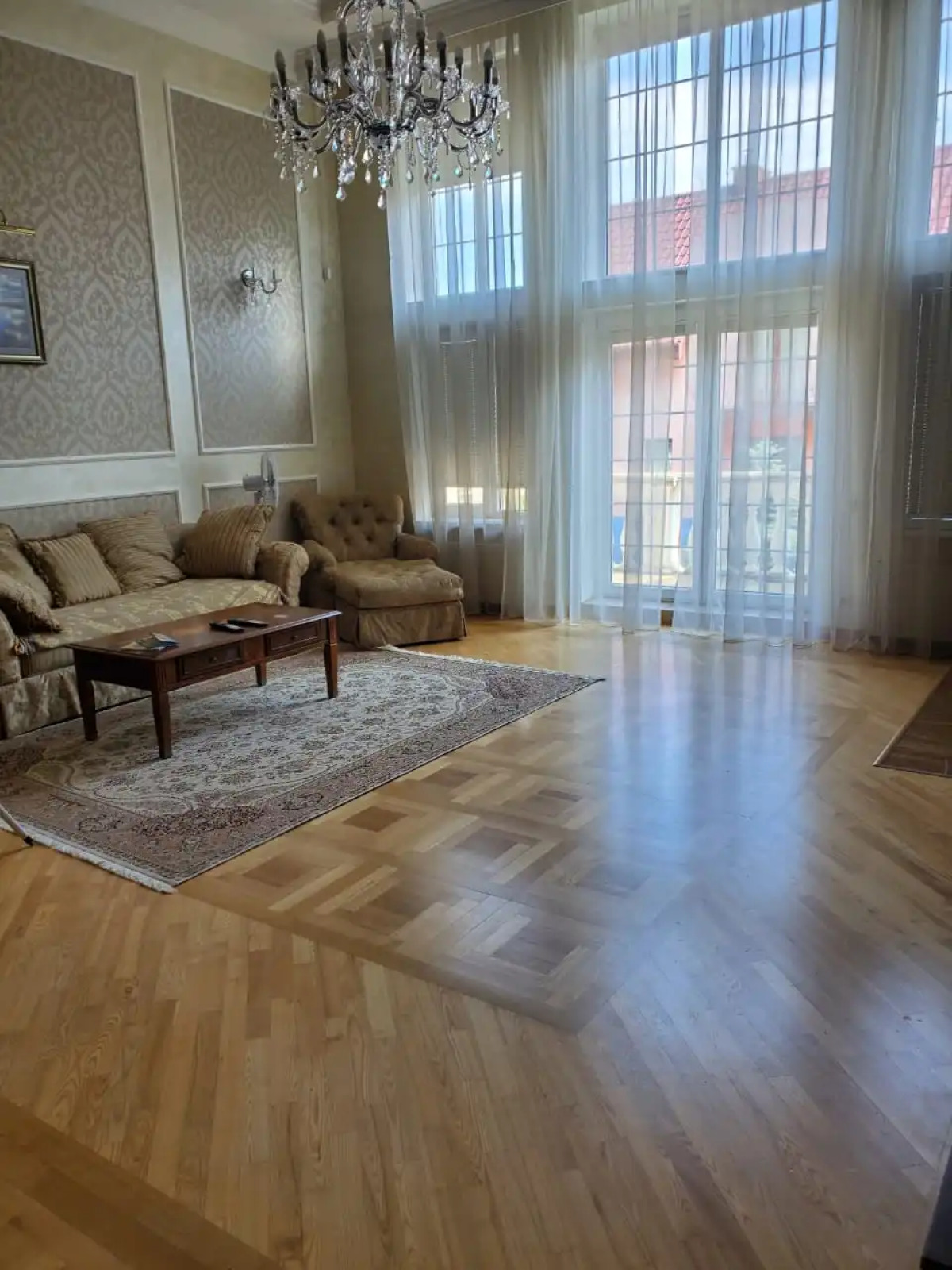 Гостевой Дом Блок Секция на Расковой