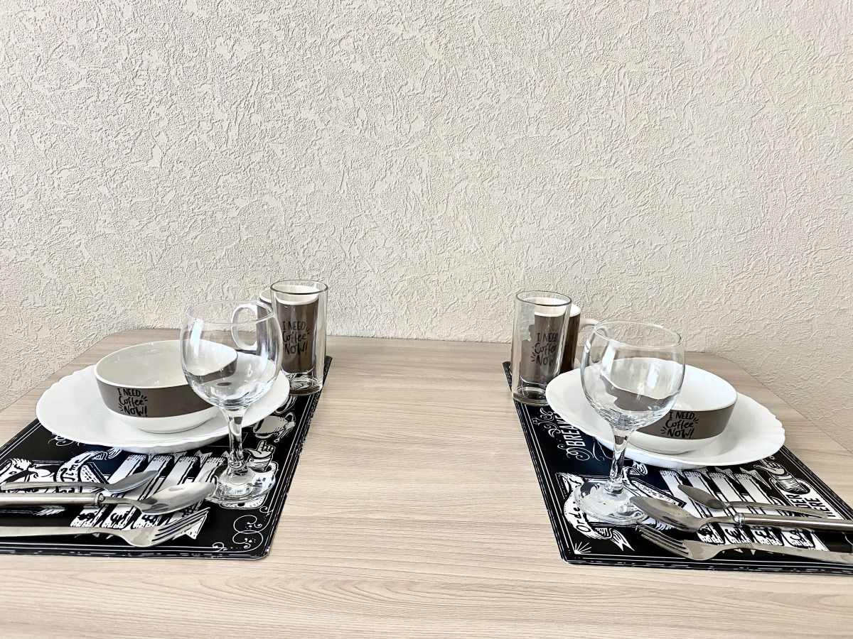 Апартаменты в Барнауле на Молодежной