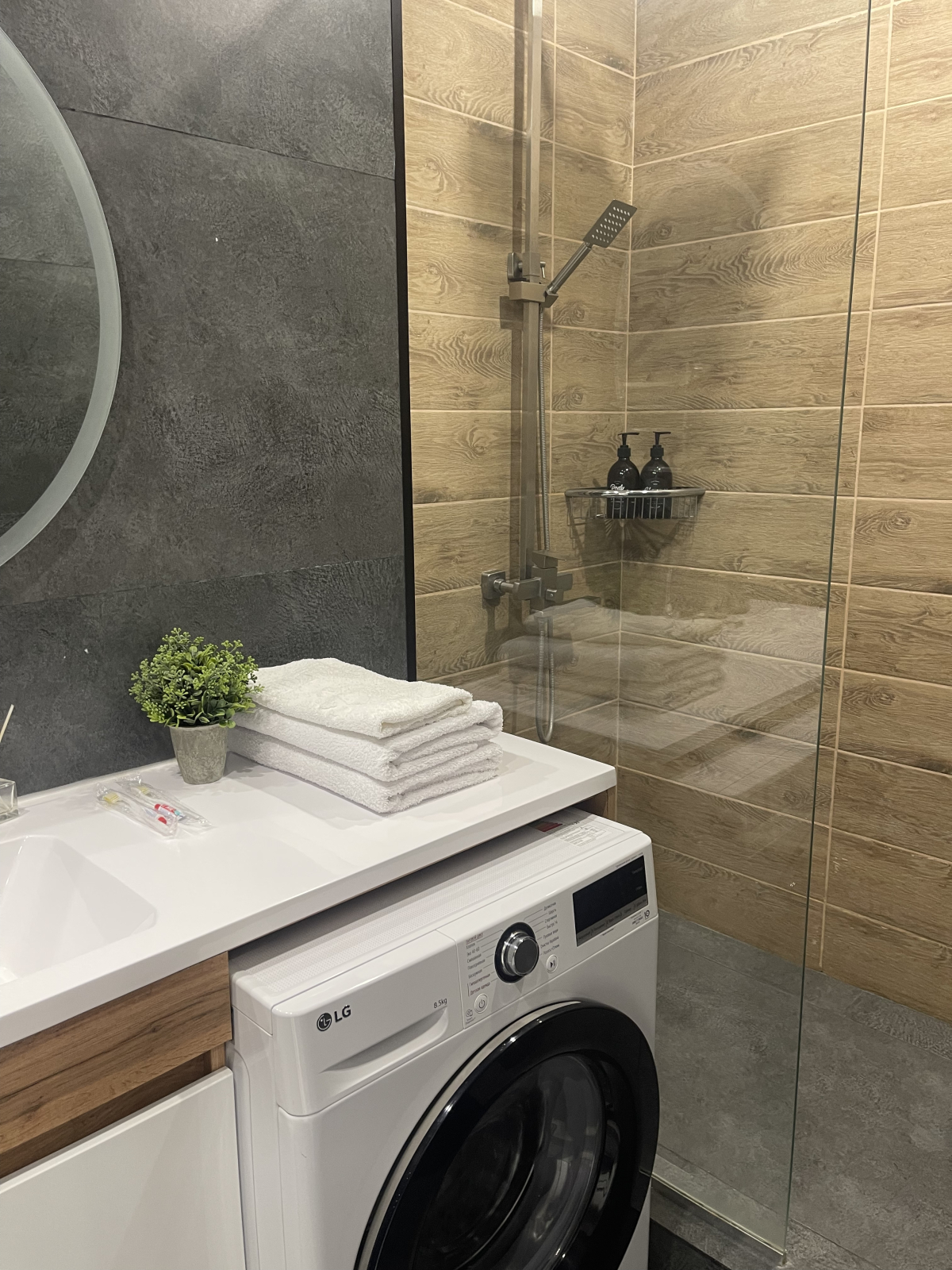 Квартира 4 Сезона