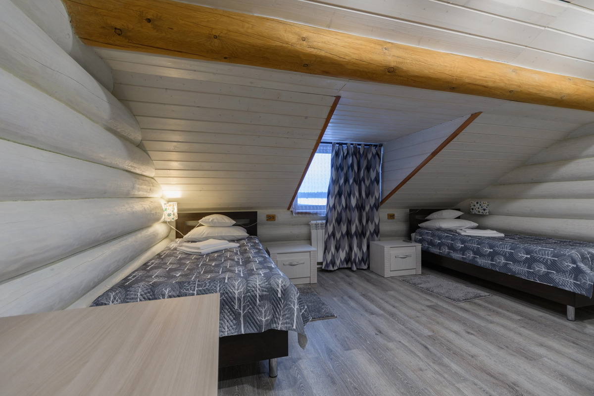 Гостевой дом Каргопольская Слобода