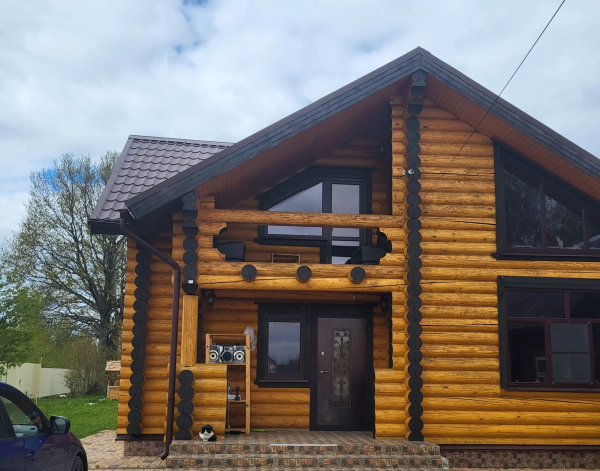 Гостевой Дом в Юрьев-Польском