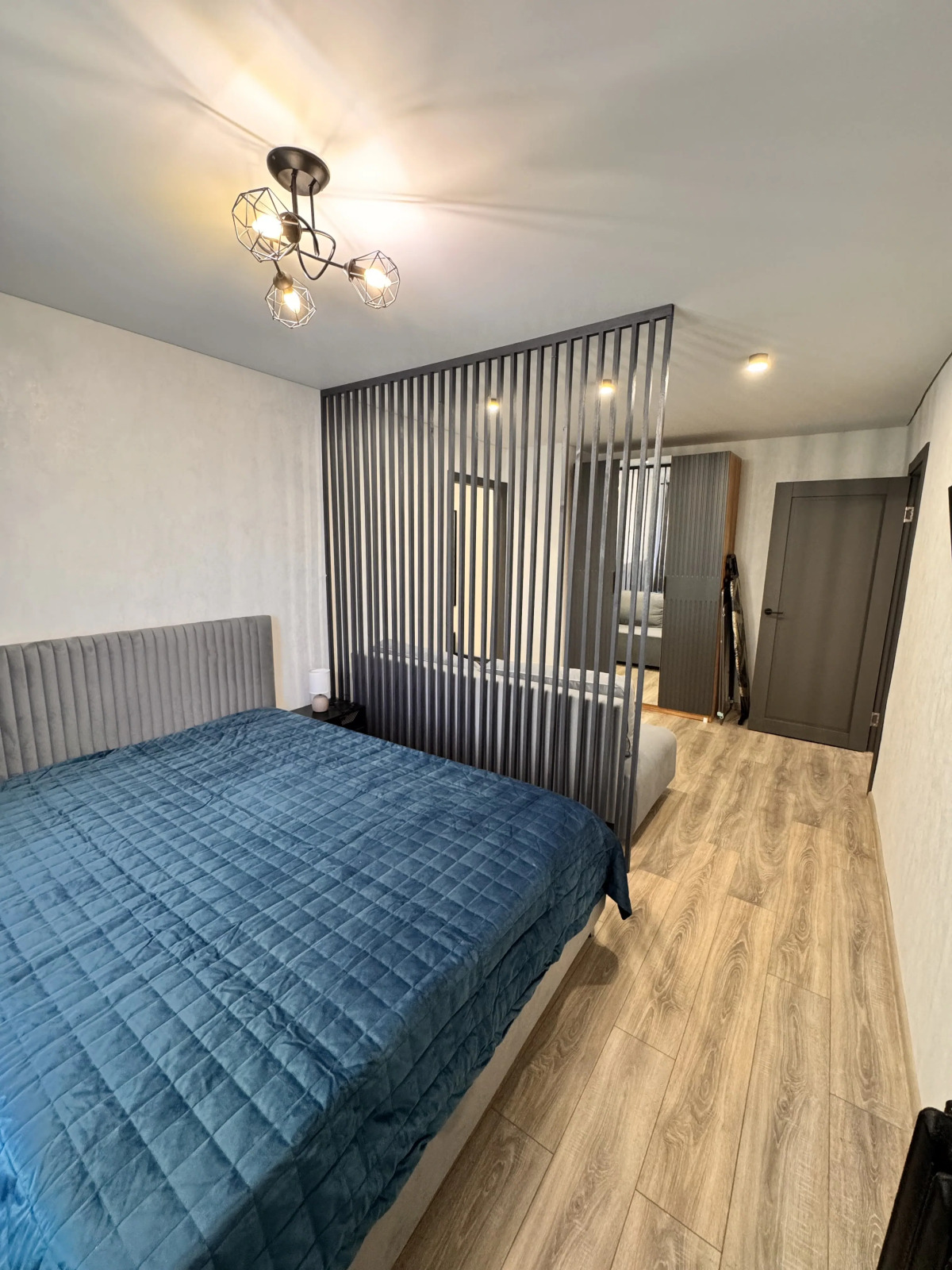 Квартира Уютная Двухкомнатная в Шаге от Исторического Центра для 8 гостей