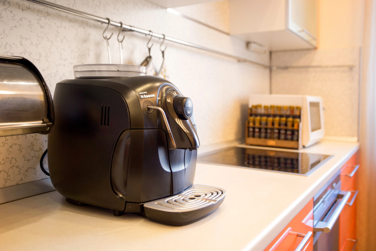 Апартаменты на Варшавской 19к5