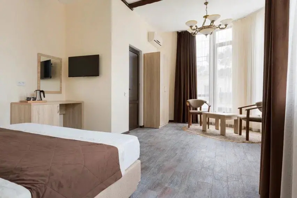 Гостевой дом Старый Причал