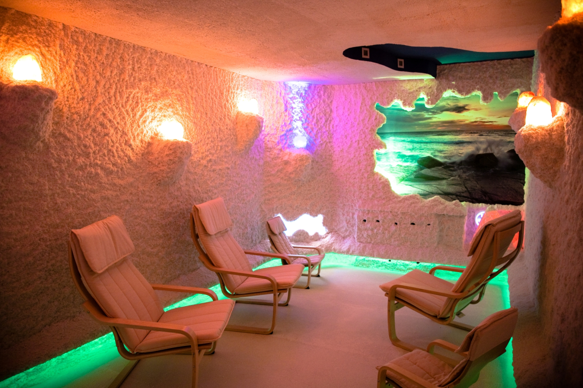 Отель Гелиос