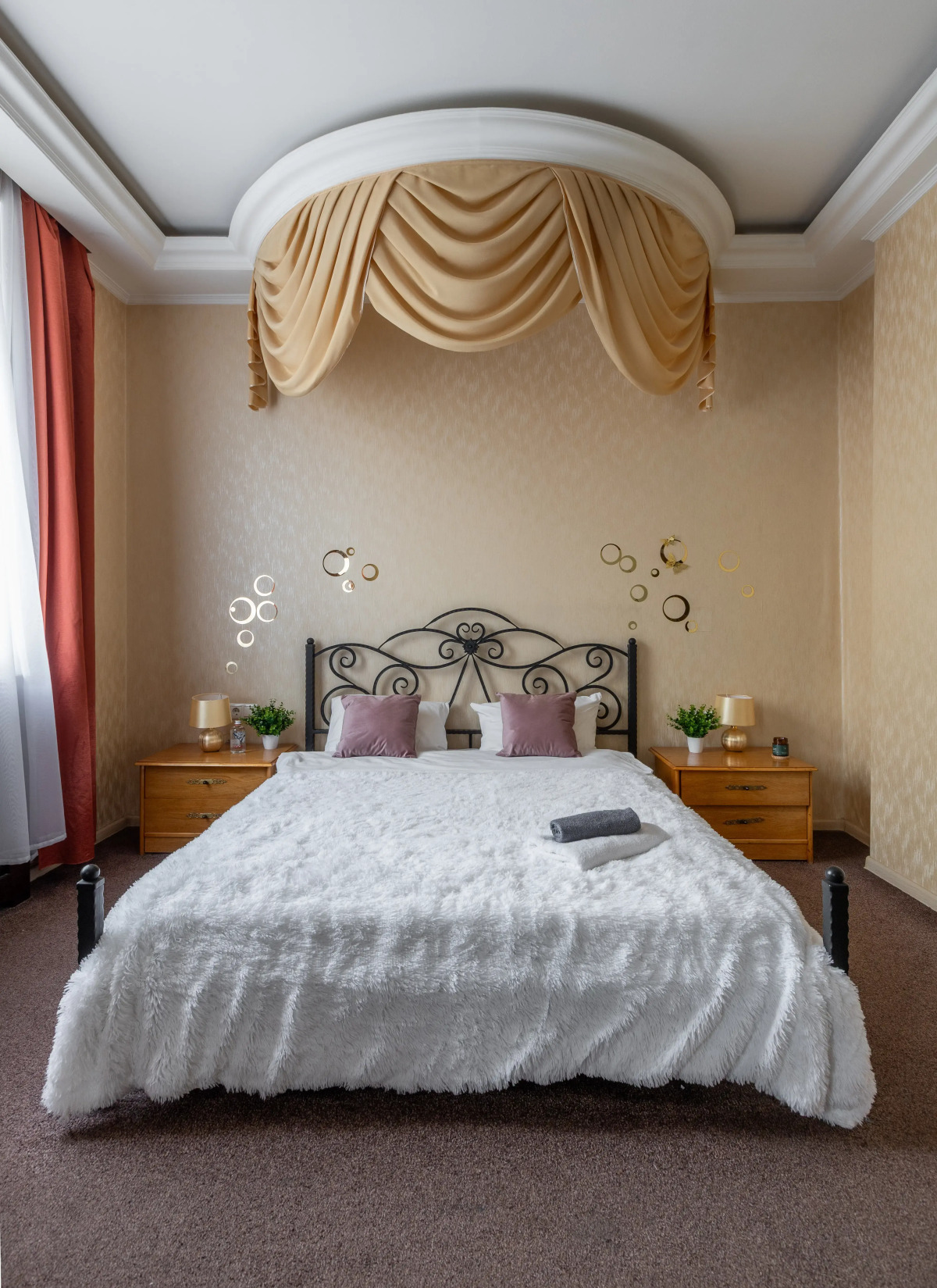 Апартаменты рядом с жд-вокзалом