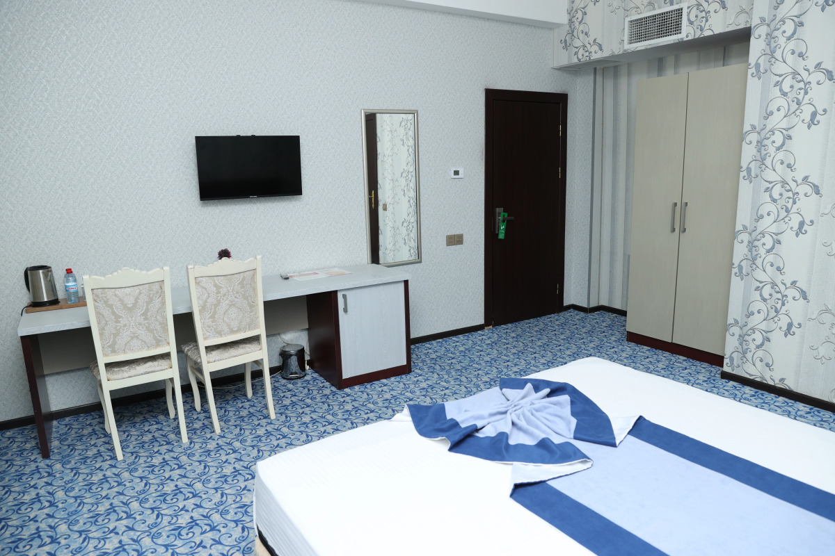 Отель  Неми