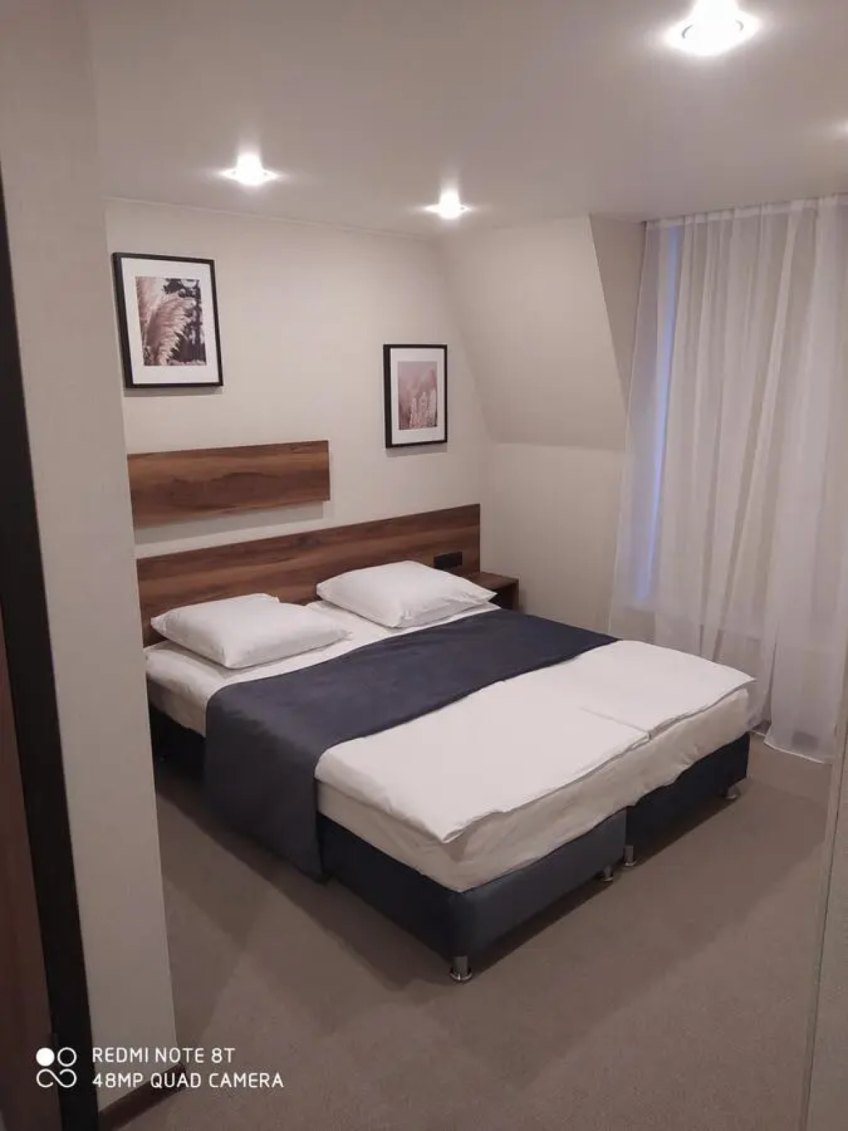 Отель Smart Hotel NEO Туапсе