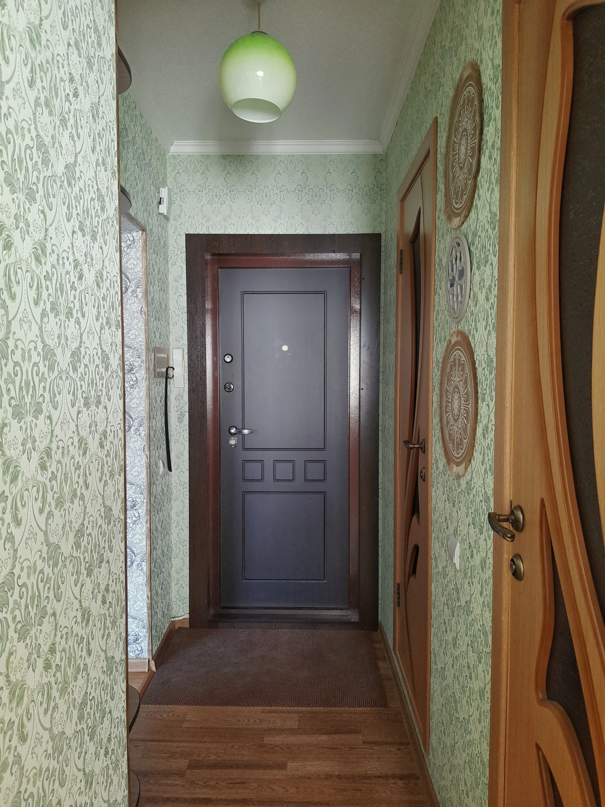 Апартаменты Рыжий Кот возле Парка