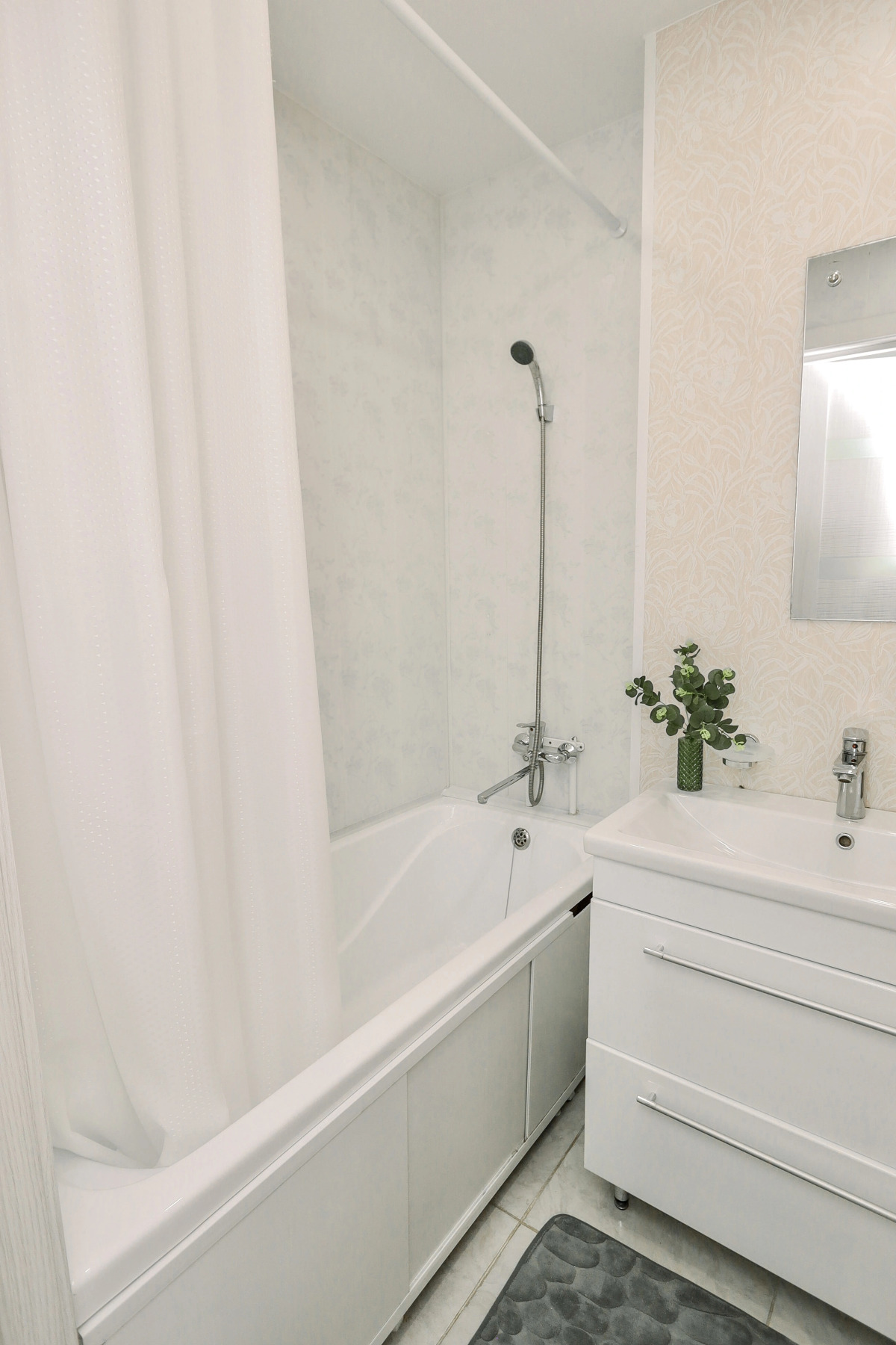 Квартира в Сердце Города